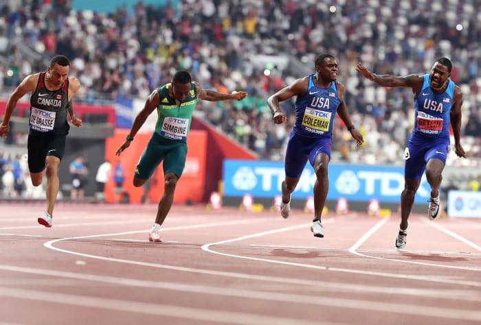 justin-gatlin-race-track